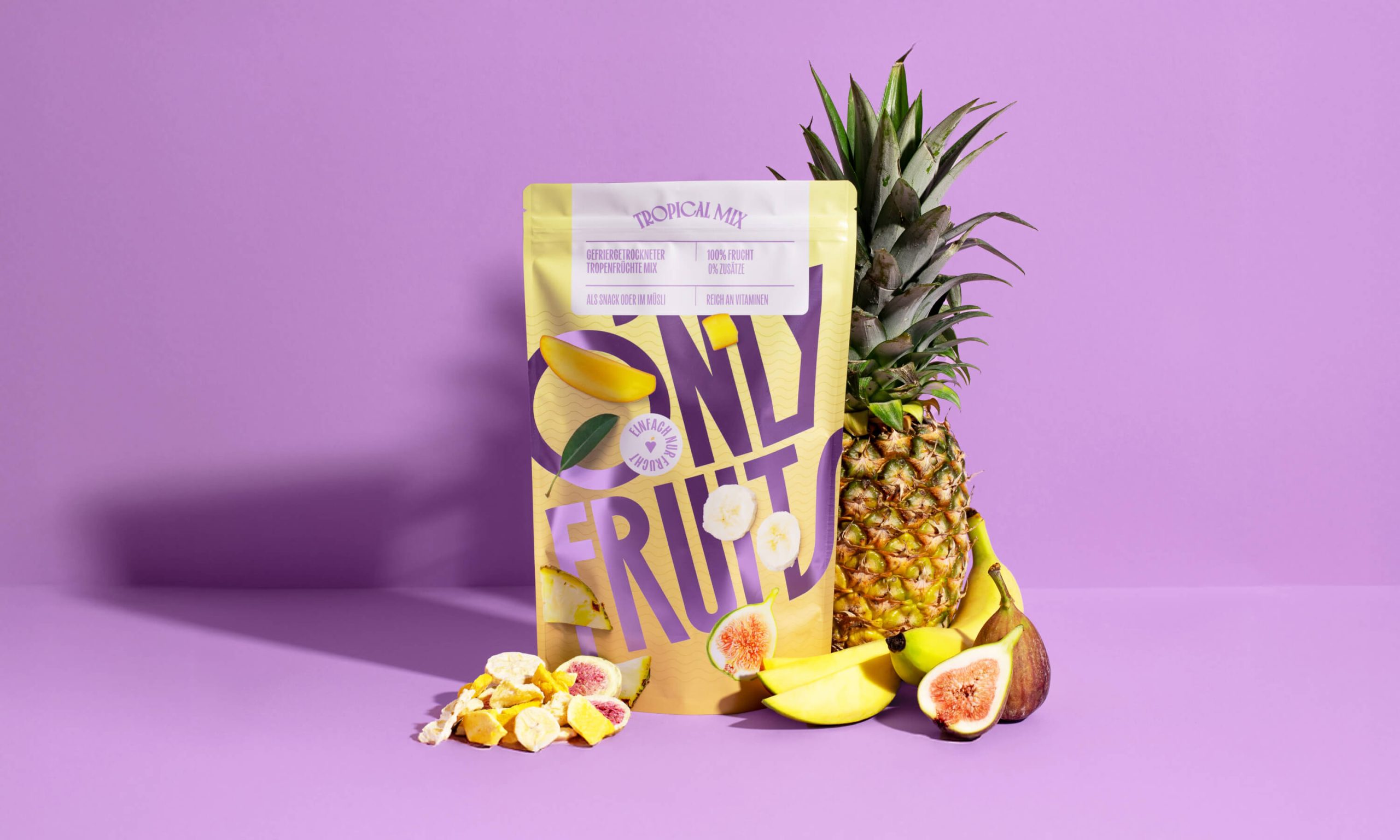 Only Fruits 2