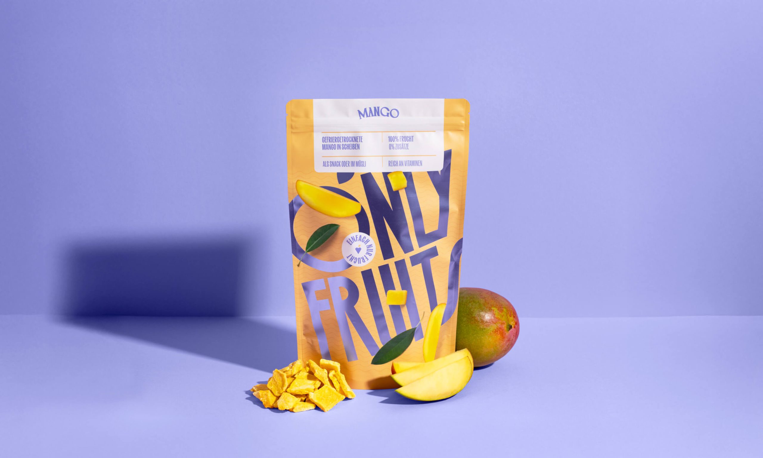 Only Fruits 3