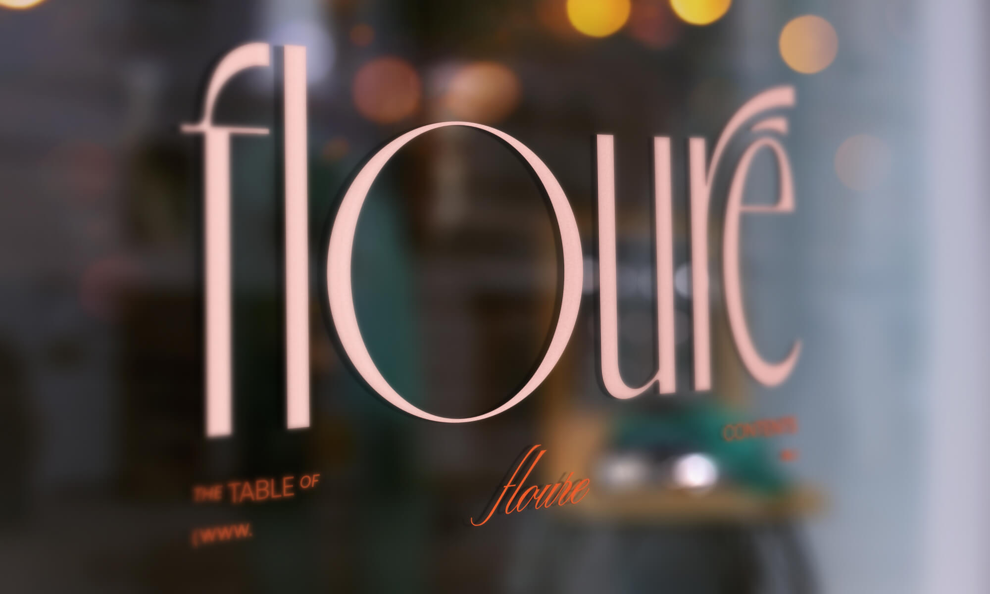 Flouré 11 Flouré 11