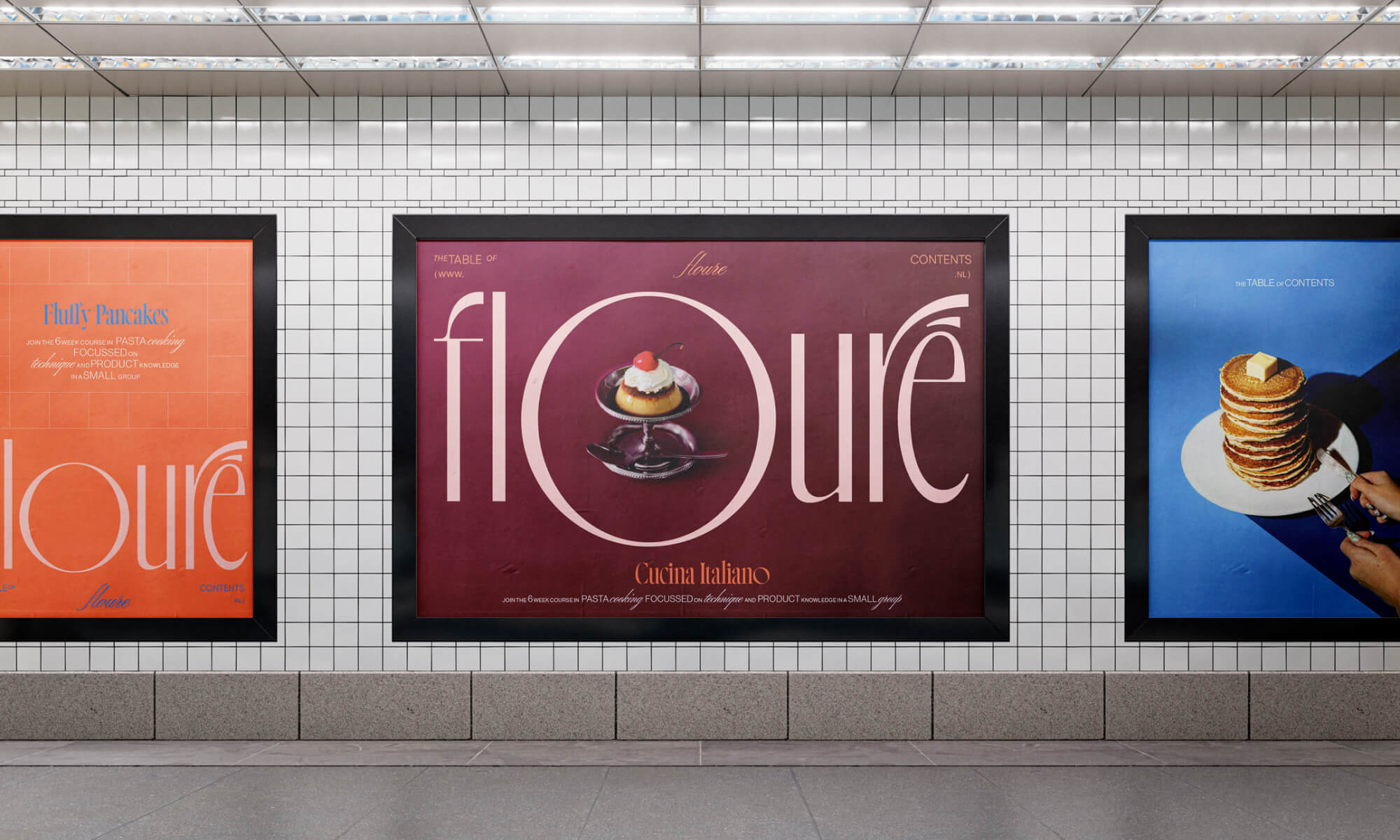 Flouré 6 Flouré 6