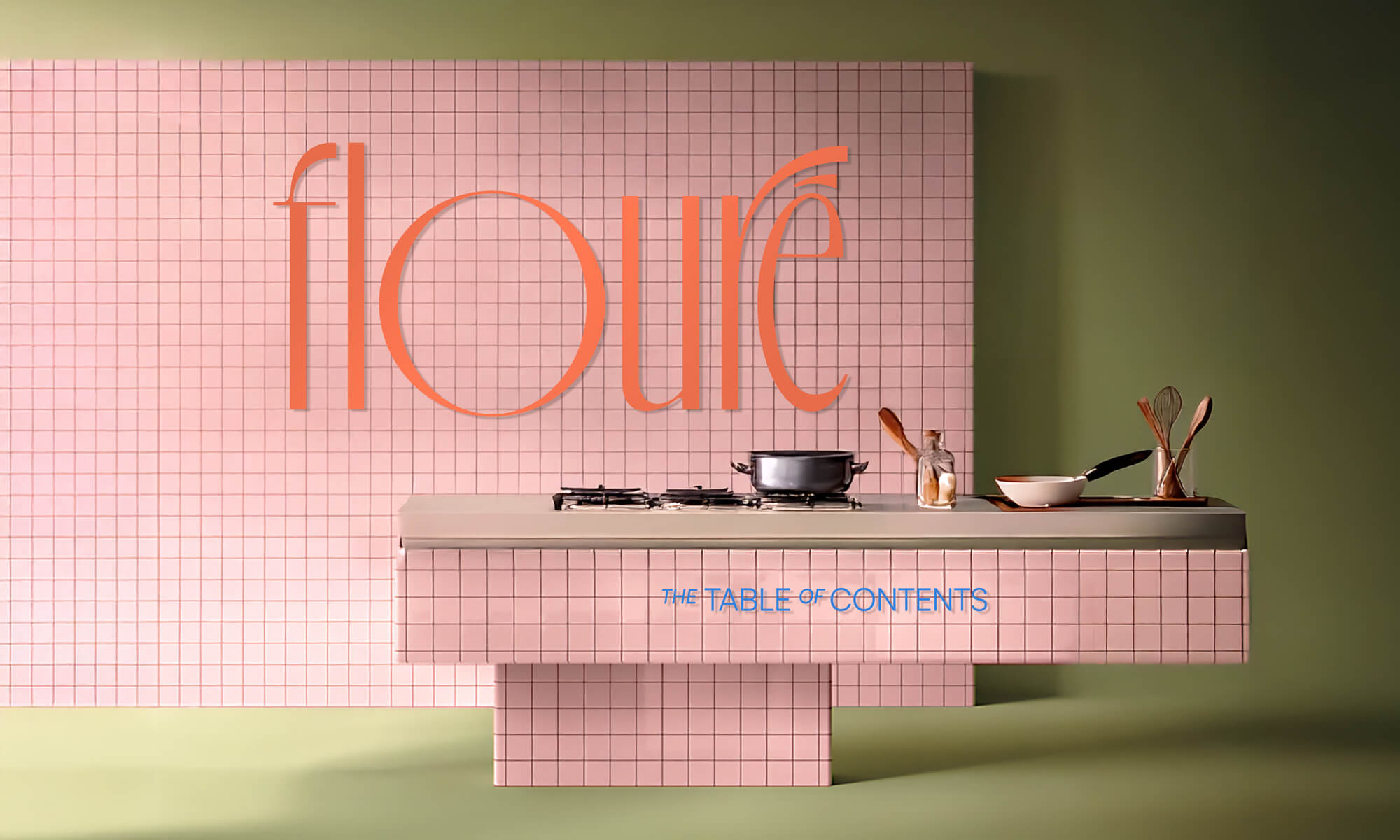 Flouré 7 Flouré 7