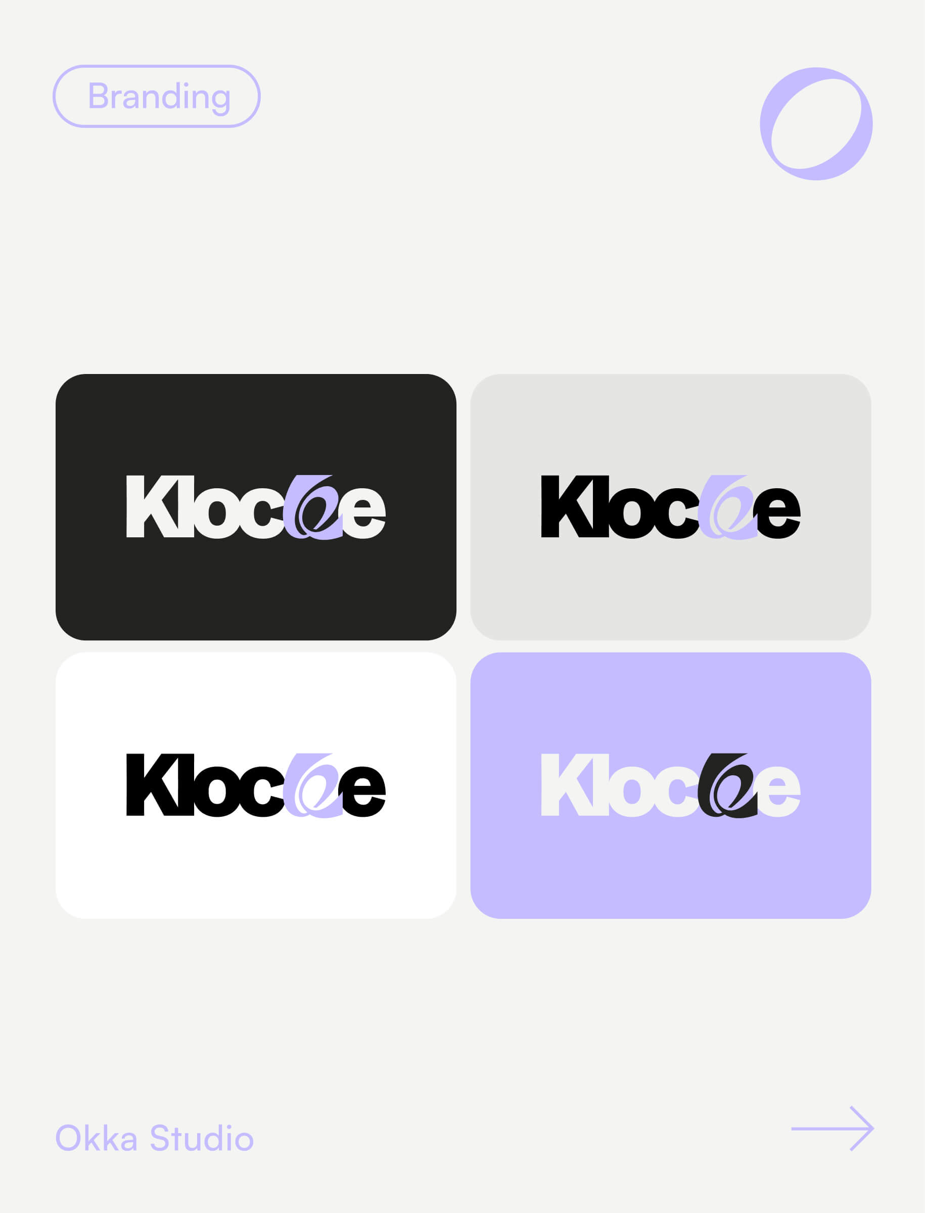 Klocke Brand 11