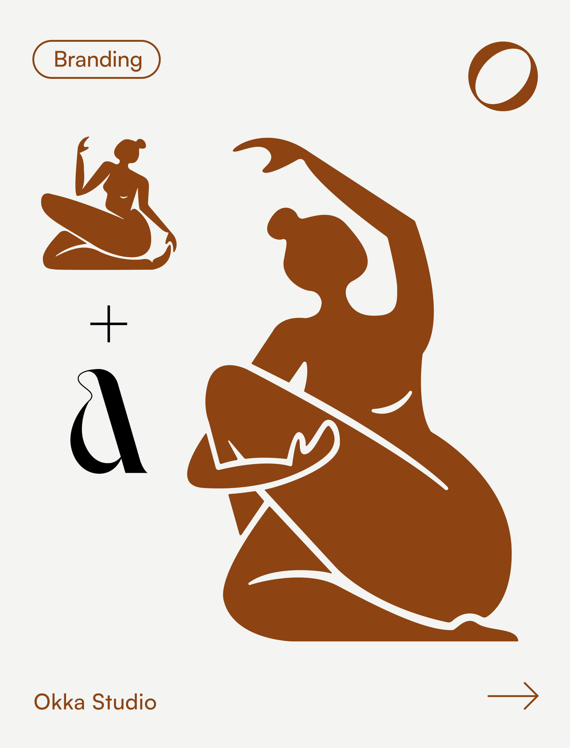 Sarava Brand Guides Logo