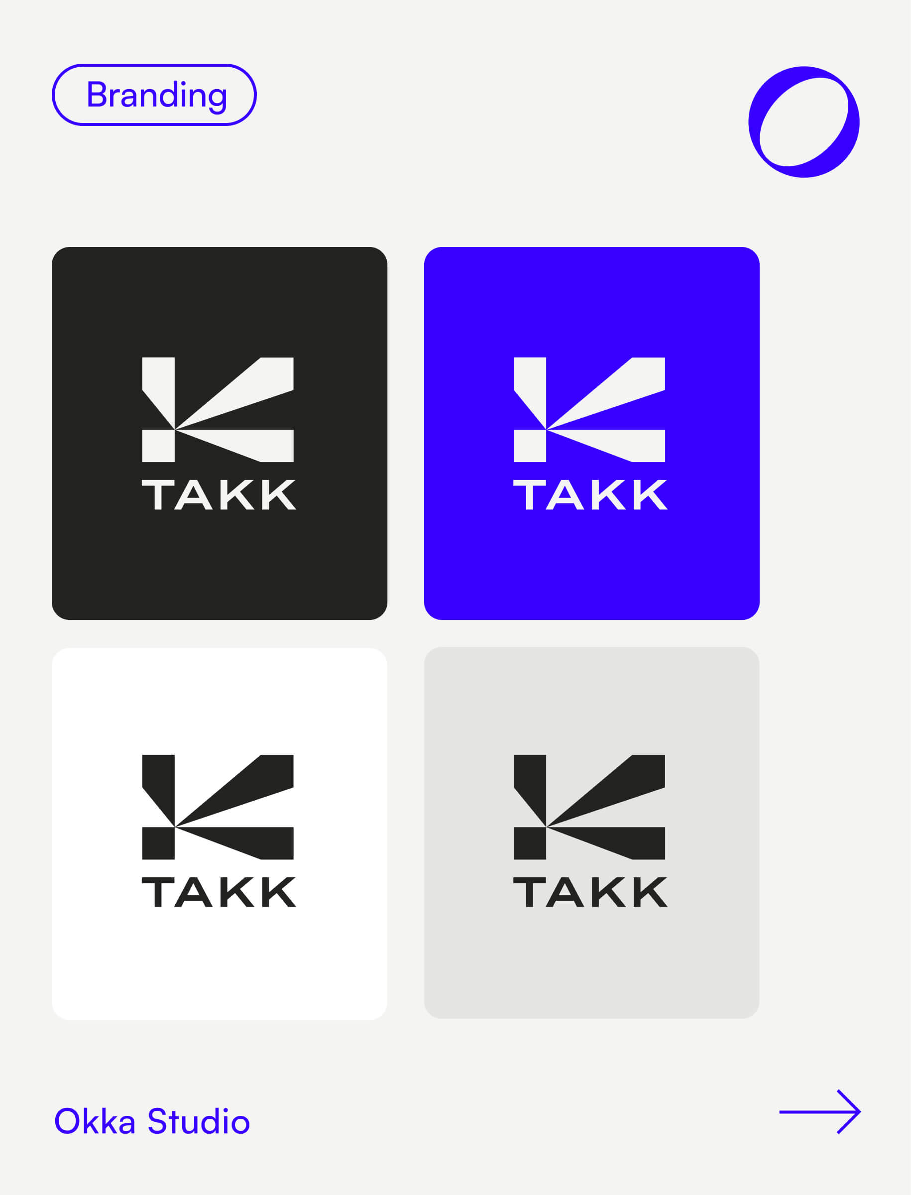 TAKK C! 7