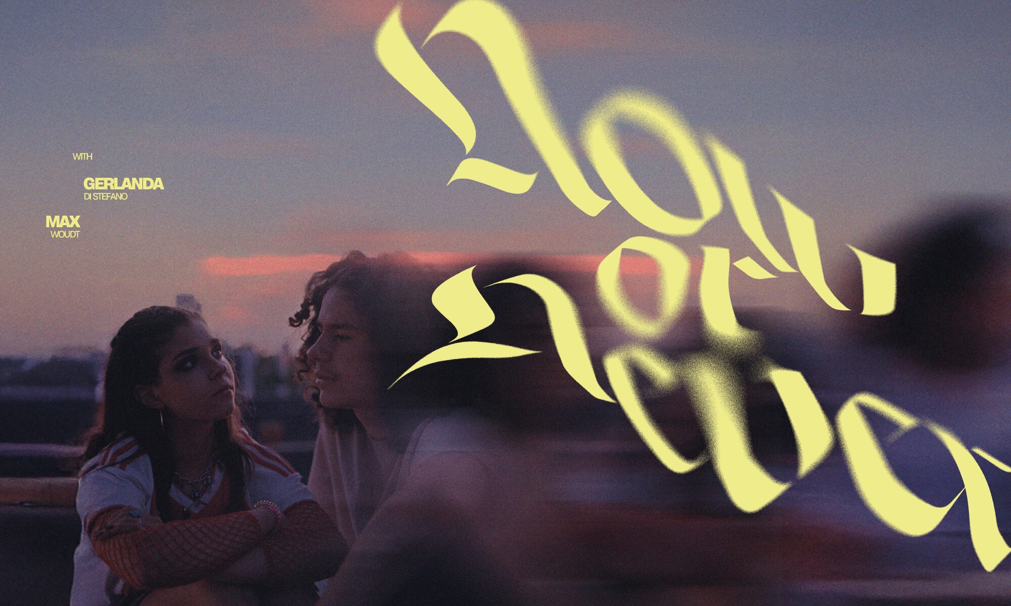 Now or Never