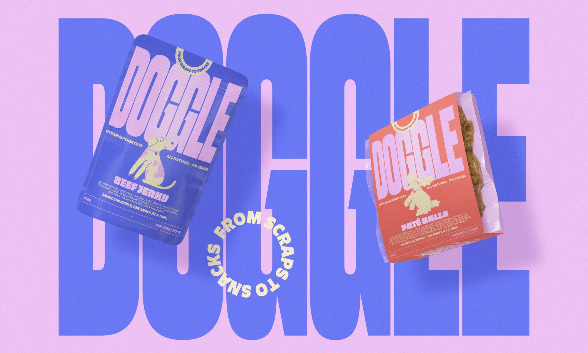 Doggle 02 Doggle 02
