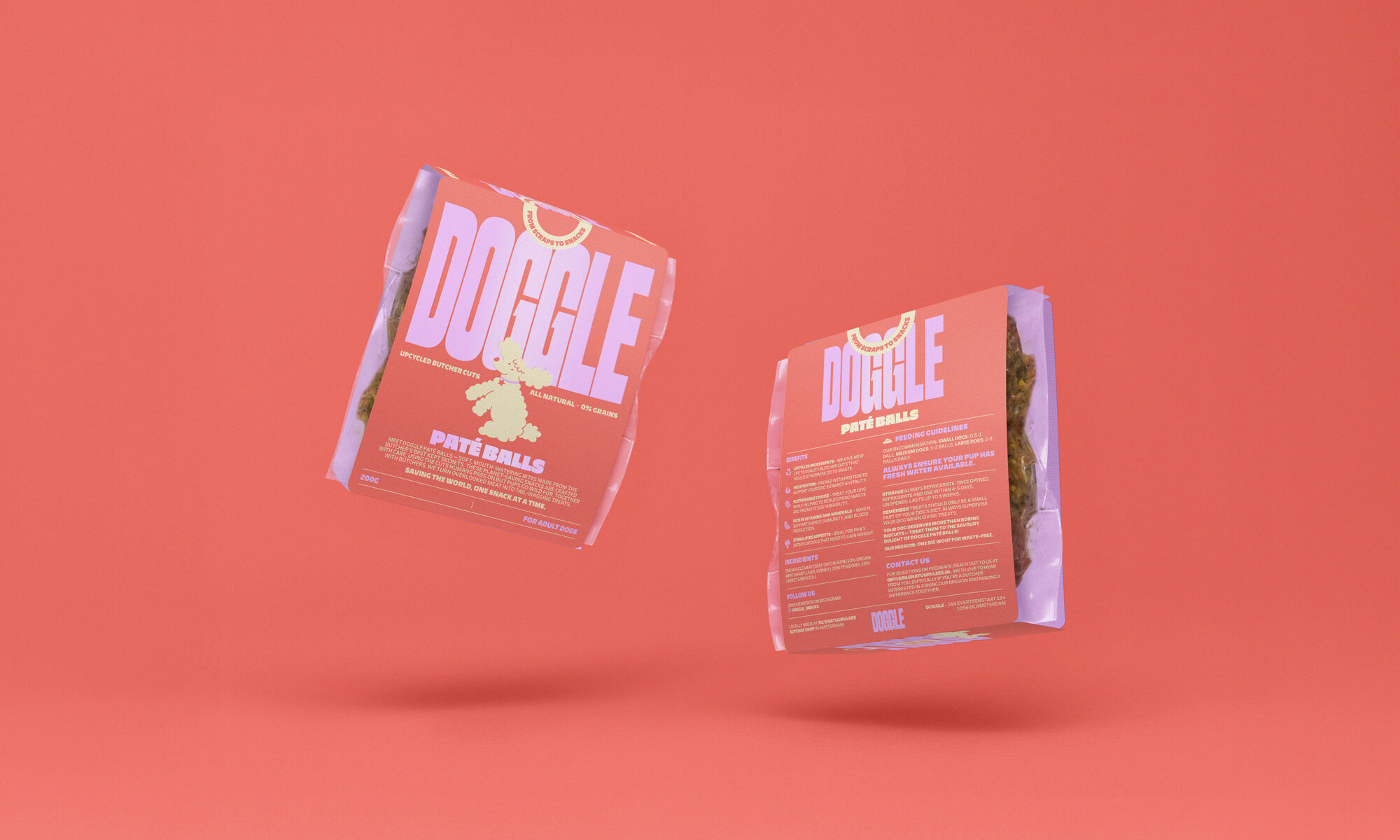 Doggle 5 Doggle 5