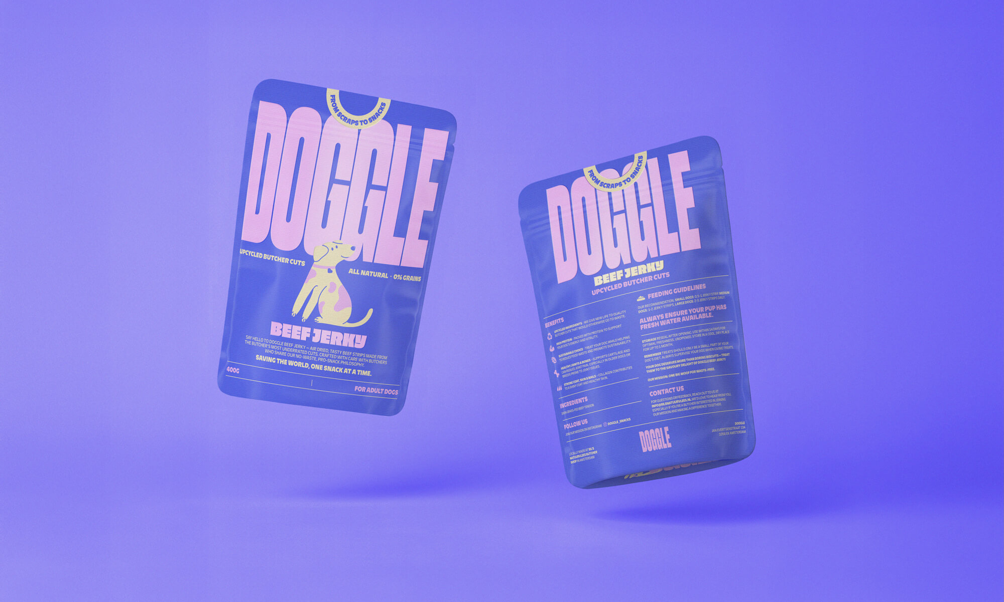 Doggle 6 Doggle 6