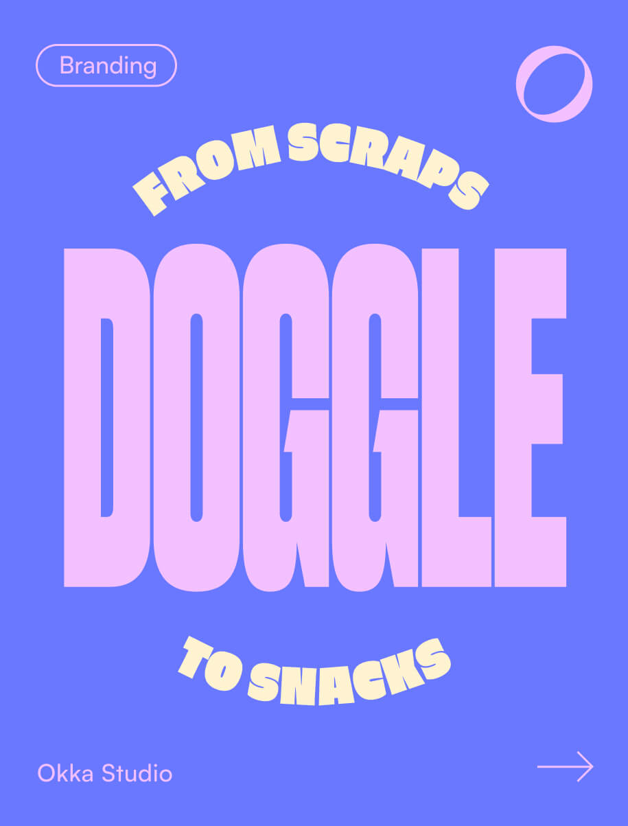 Doggle Brand 5