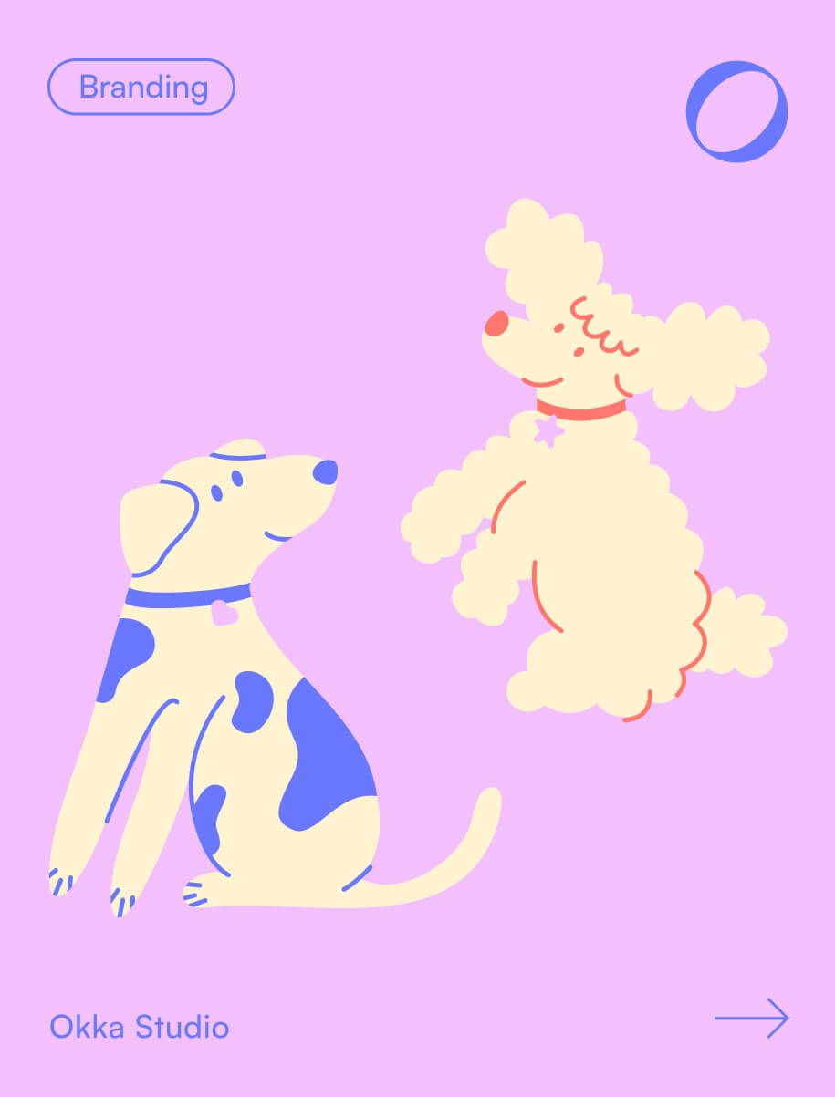 Doggle Brand 6