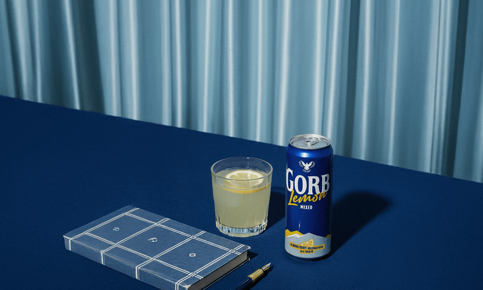 Gorbatschow 8 Gorbatschow 8