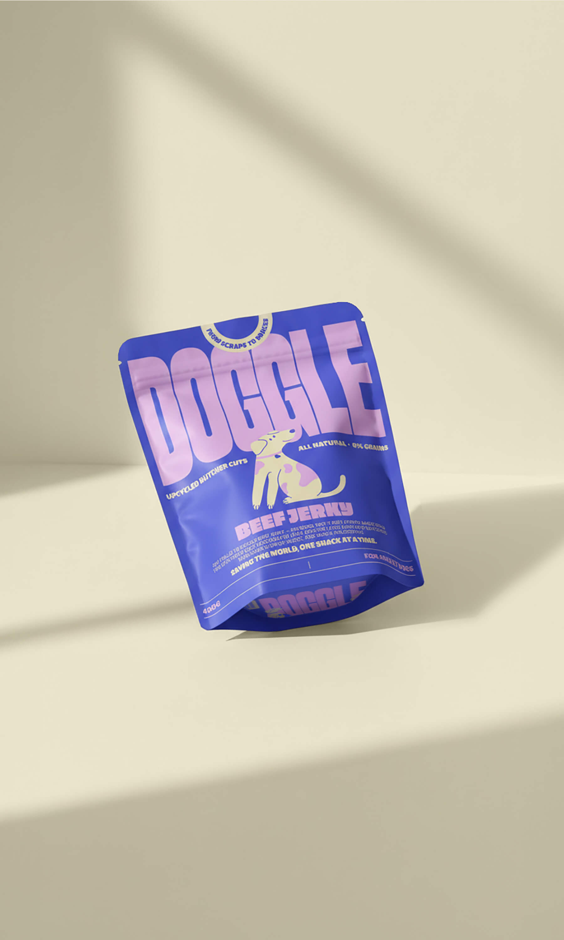 Doggle 19