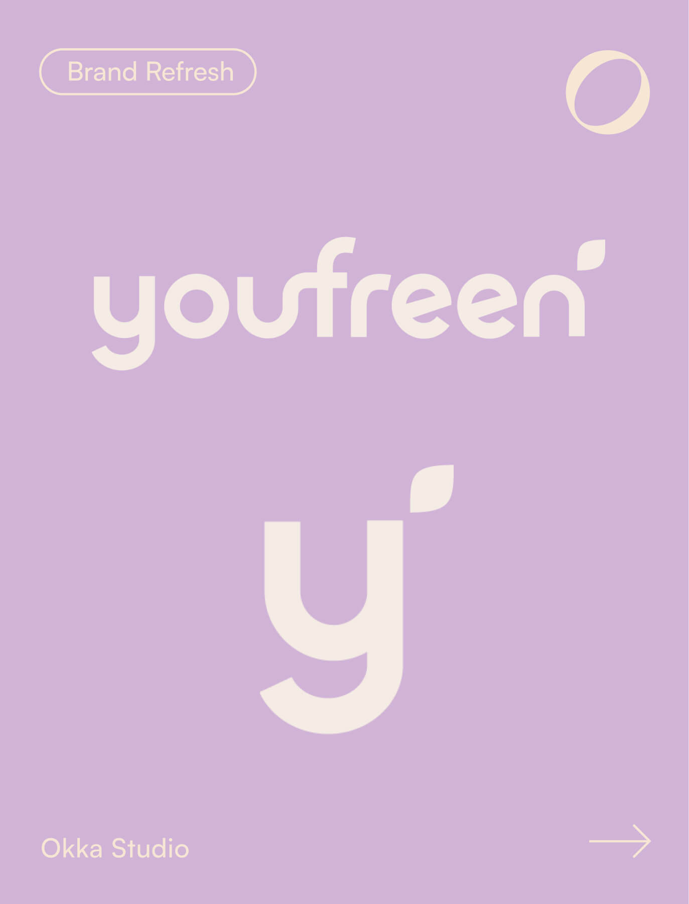 Youfreen CD 03