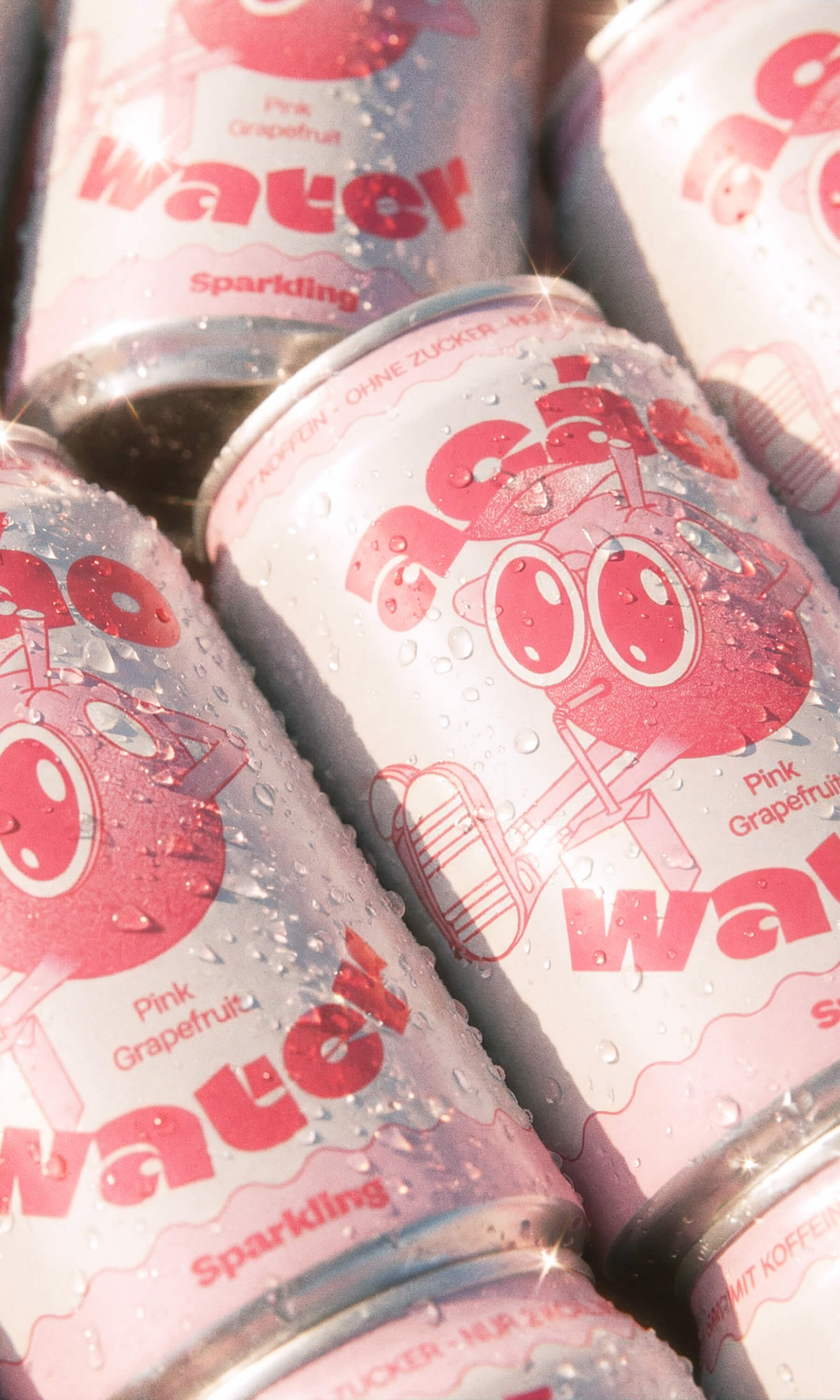 Acao Water 16 Acao Water 16