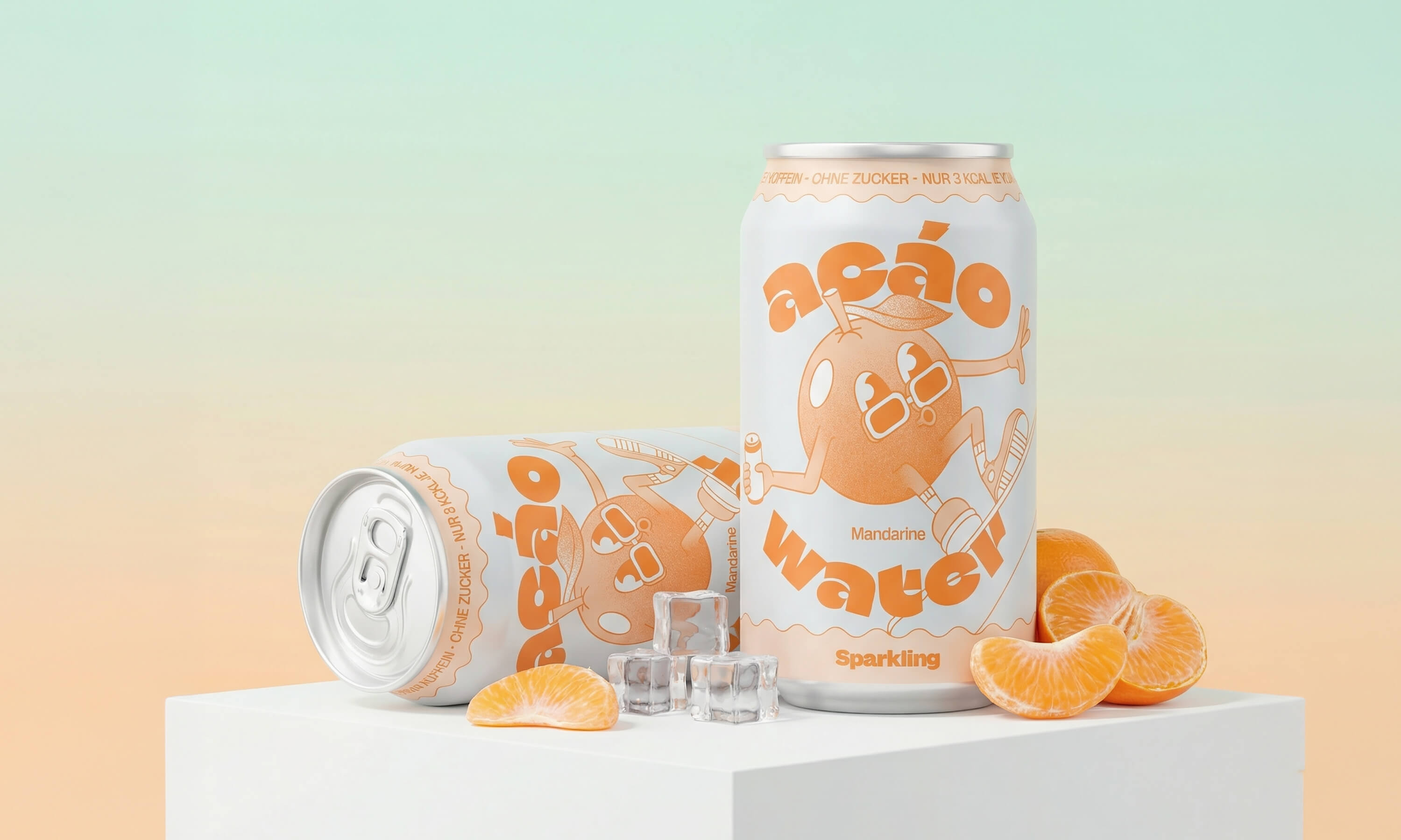 Acao Water 3 Acao Water 3