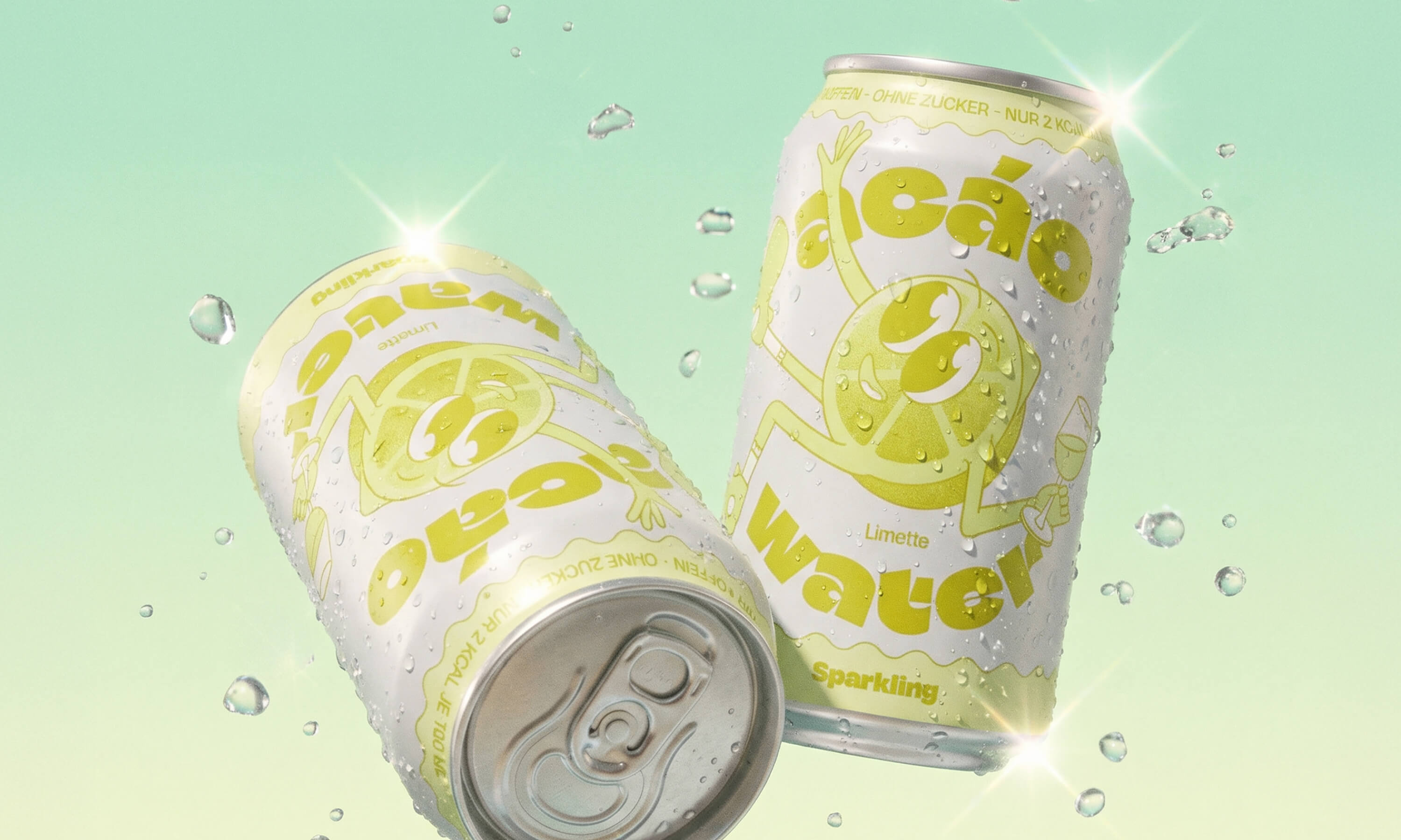 Acao Water 9 Acao Water 9