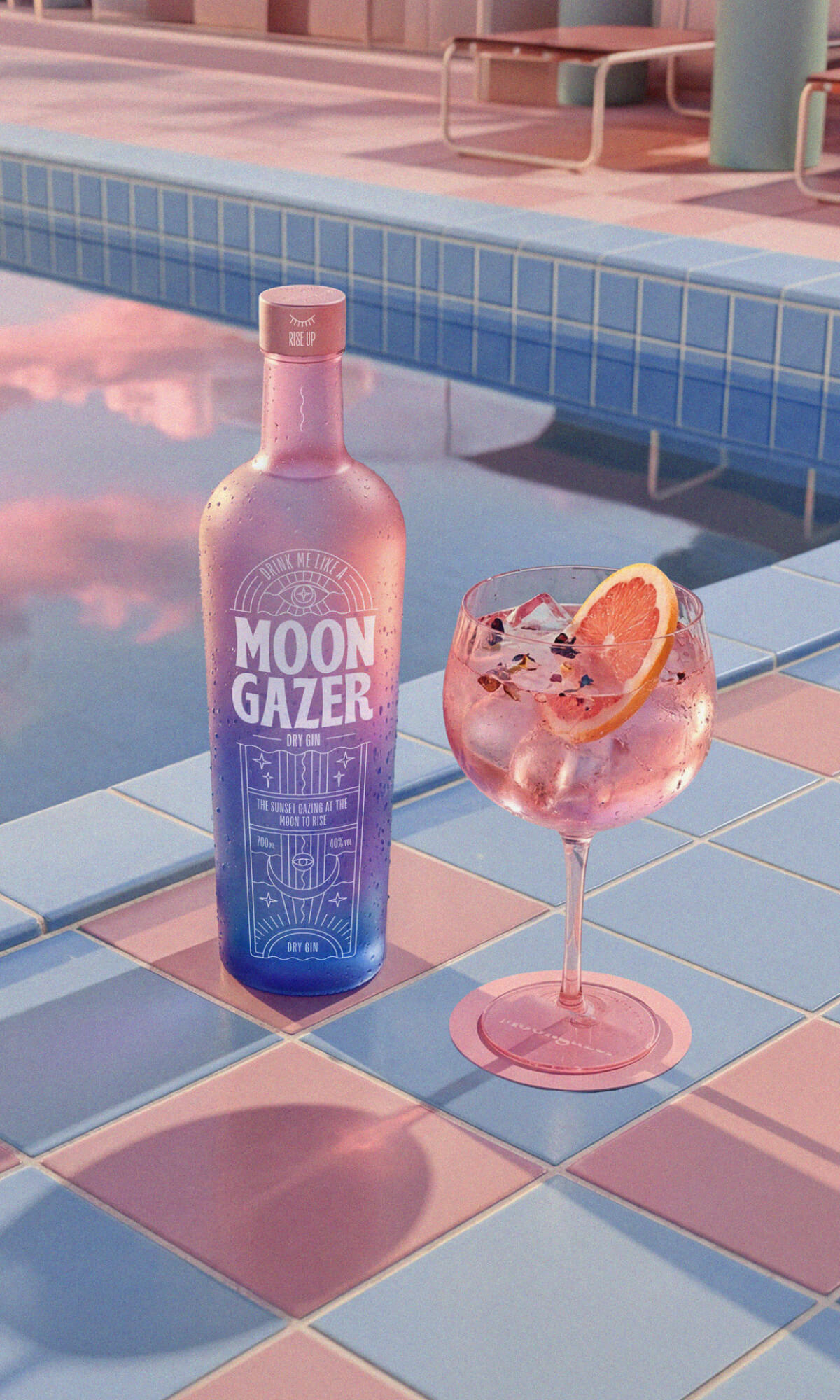 Moongazer 14 Moongazer 14