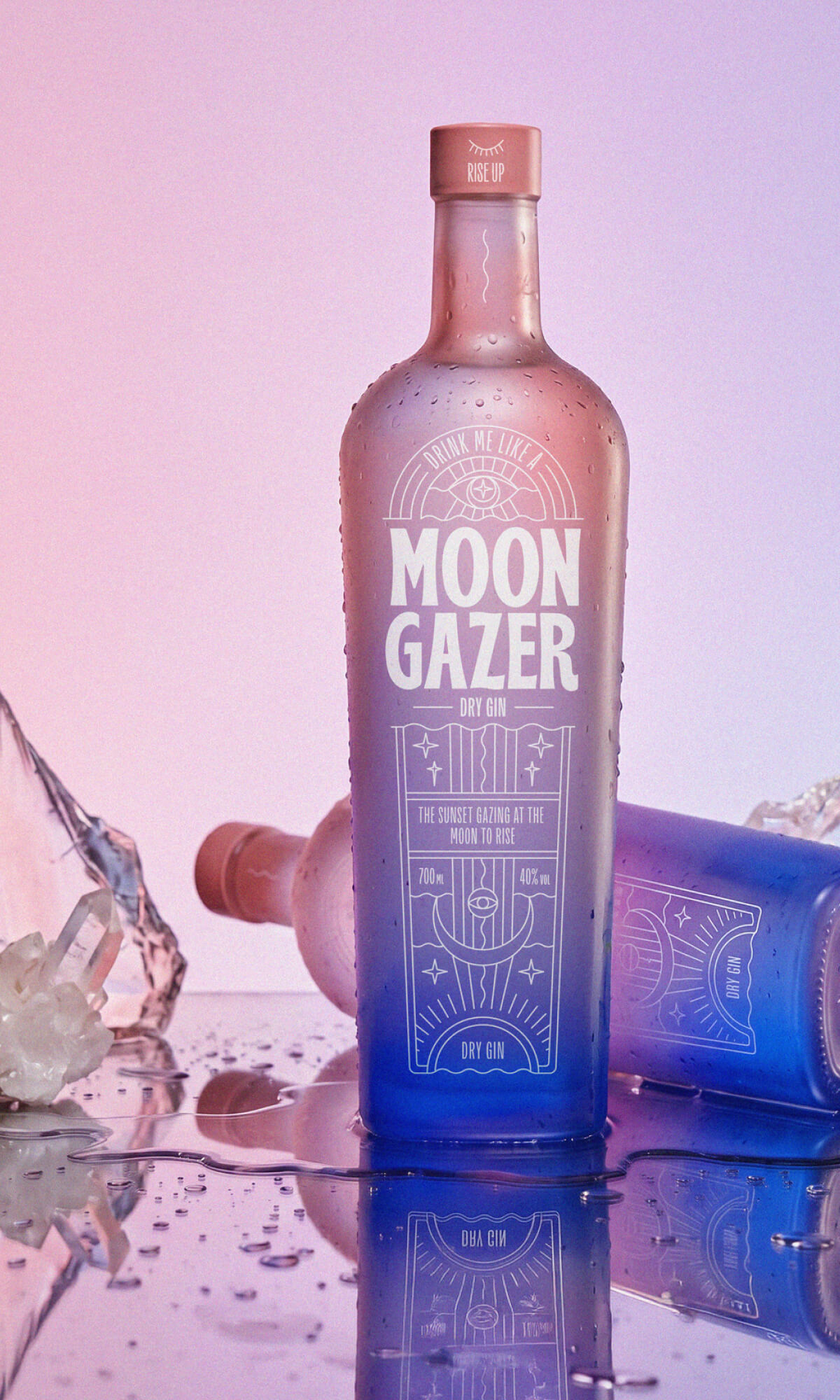 Moongazer 9 Moongazer 9