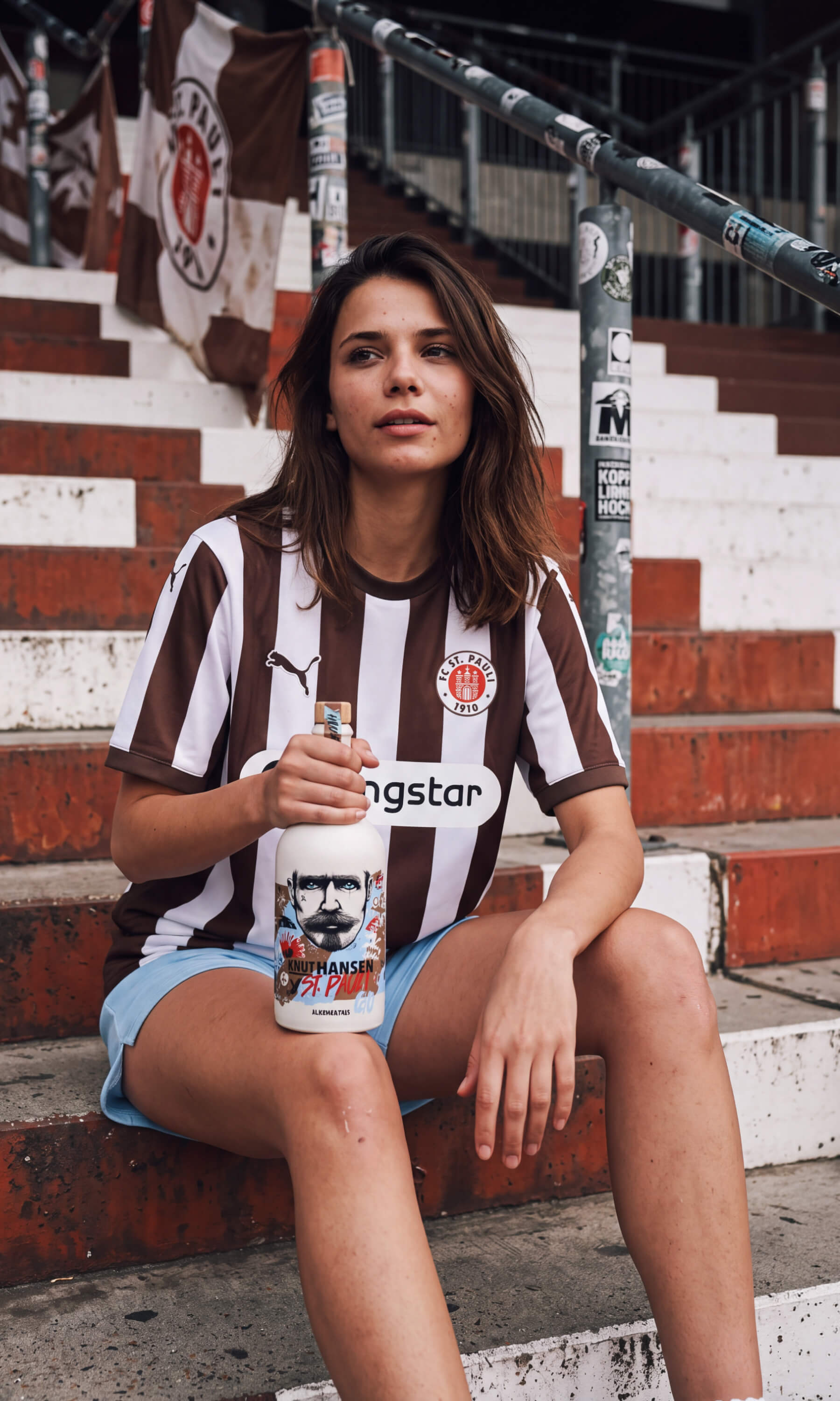 Knut X Pauli 06 Knut X Pauli 06