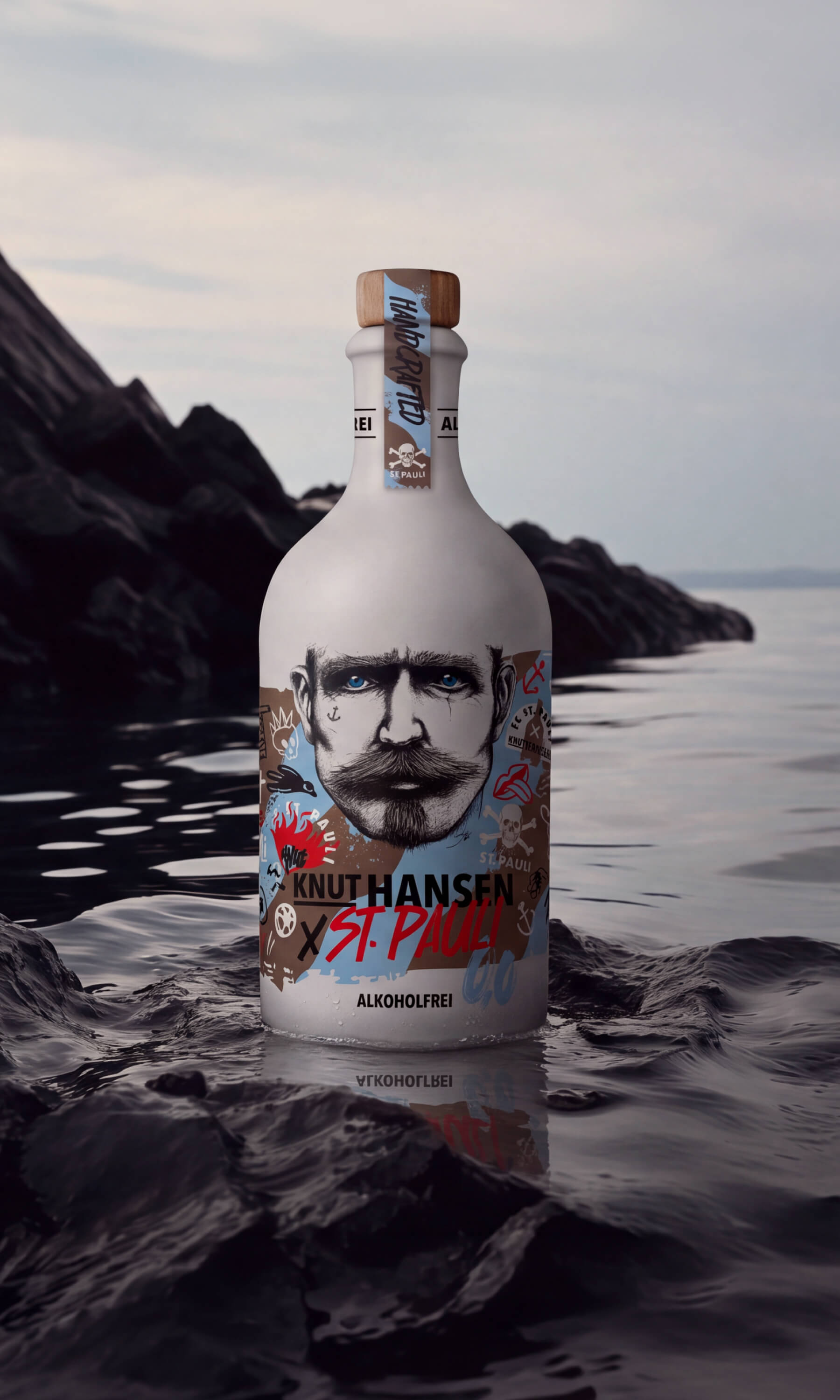 Knut X Pauli 14 Knut X Pauli 14